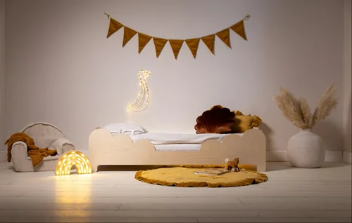 تخت خواب نیمان 9۰×20۰