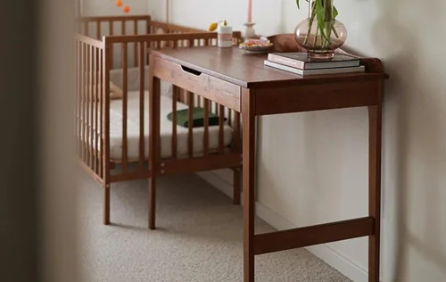 میز تحریر وینتیج